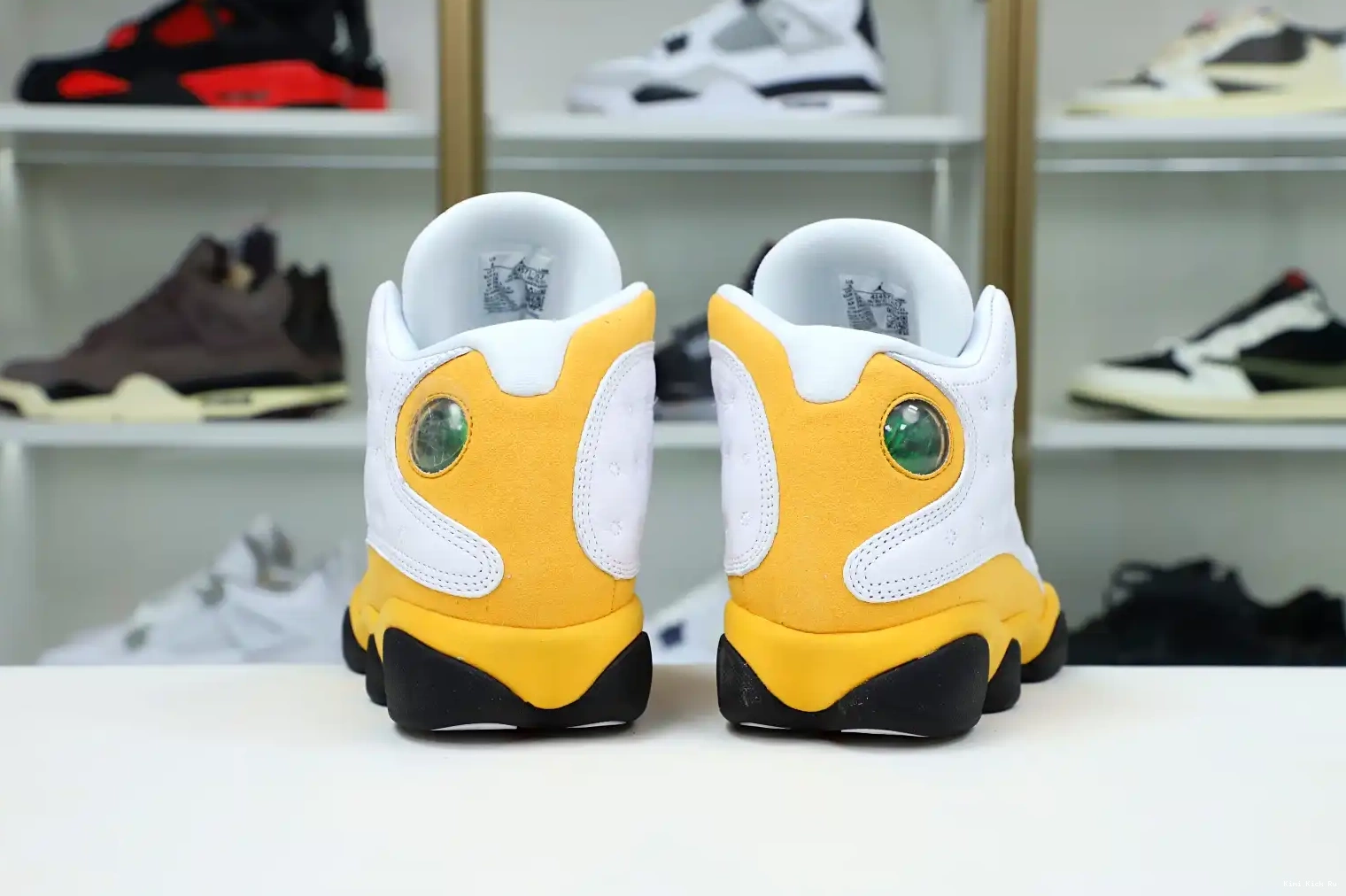 13 Jordan retro  Jordan Kimikick Air 0630